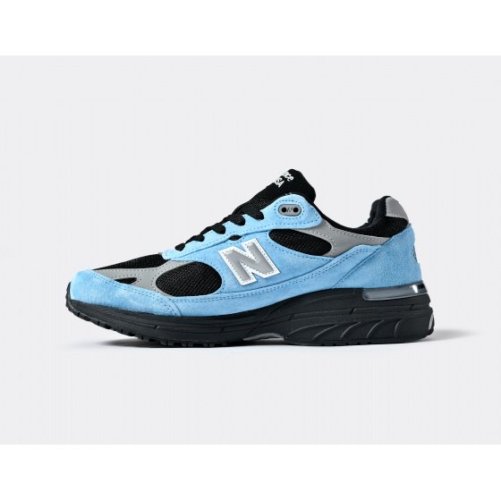 New Balance 993 Community Blue Made in USA