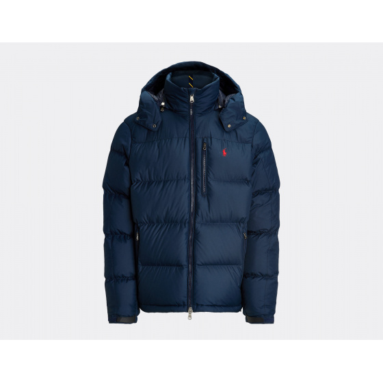 Polo Ralph Lauren Gorham Down Jacket Navy