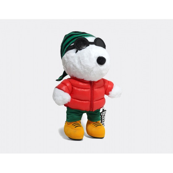 Butter Peanuts Joe Grunge Plush