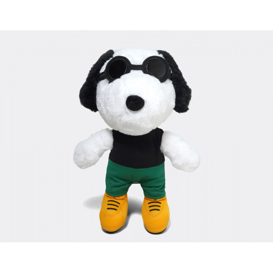Butter Peanuts Joe Grunge Plush