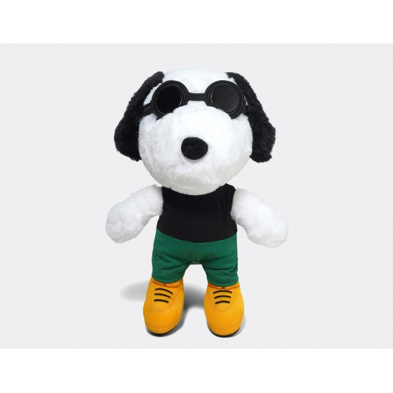 Butter Peanuts Joe Grunge Plush