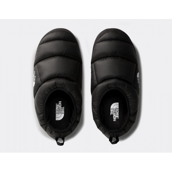 The North Face NSE Tent Mule 4 Black