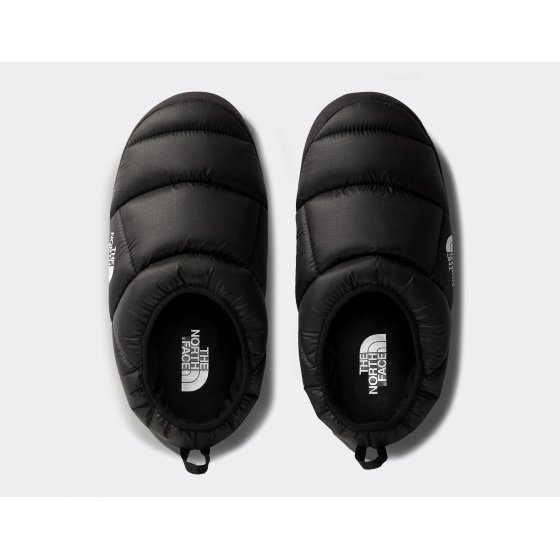 The North Face NSE Tent Mule 4 Black