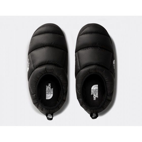 The North Face NSE Tent Mule 4 Black