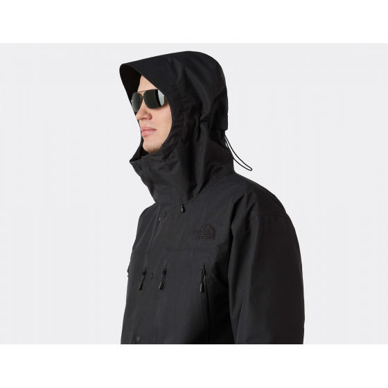 The North Face RMST Gore-Tex Mountain Tek Jacket Black