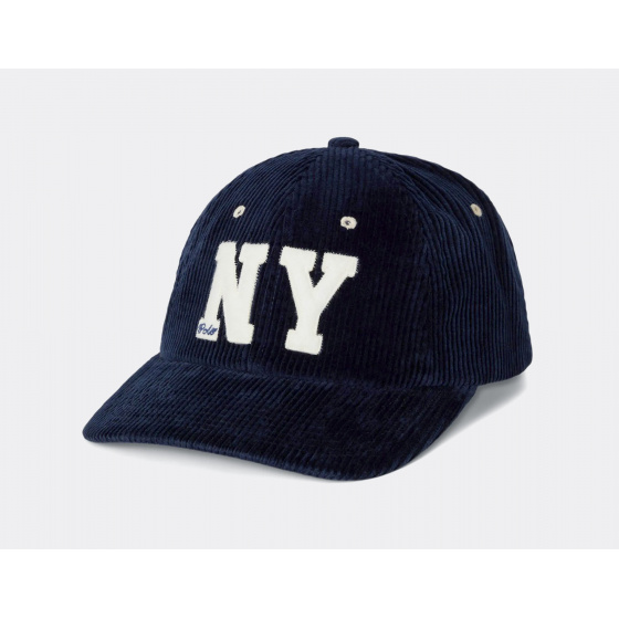 Polo Ralph Lauren Corduroy Authentic Ball Cap NY