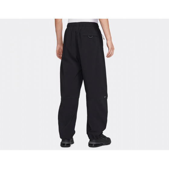 Nike Tech Woven Reflective Pant Black