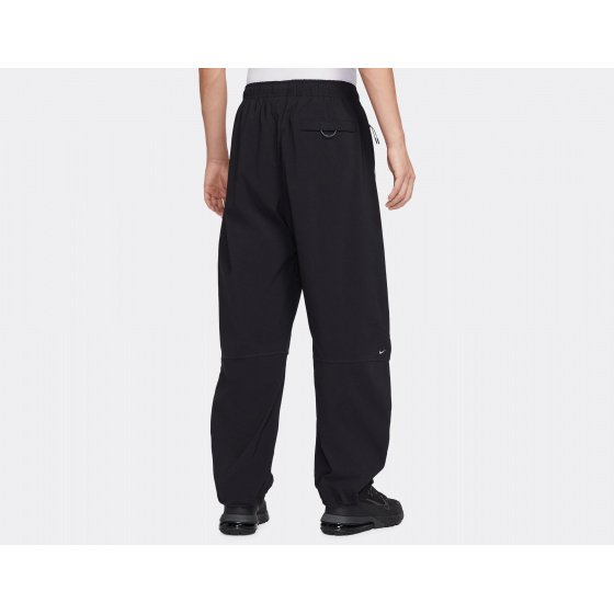 Nike Tech Woven Reflective Pant Black