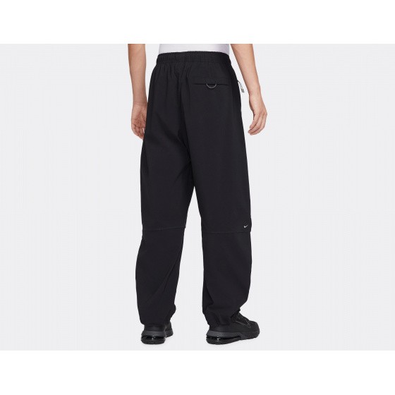Nike Tech Woven Reflective Pant Black