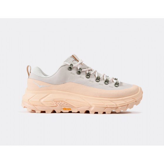 Hoka Tor Summit Rose Cream