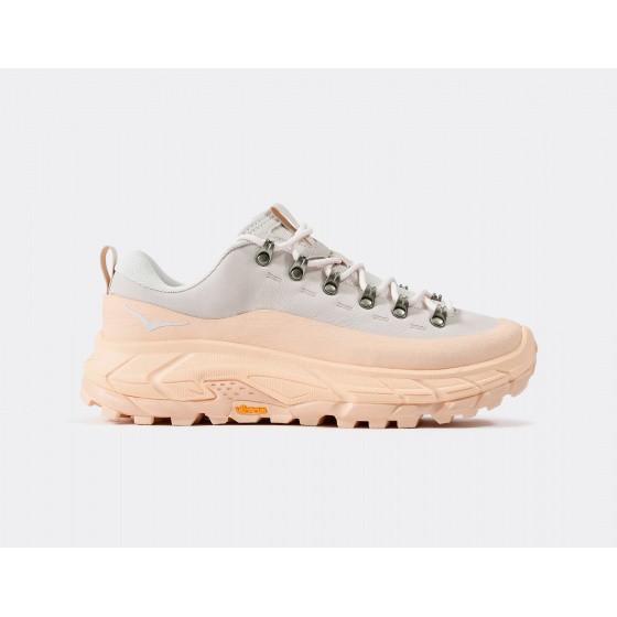 Hoka Tor Summit Rose Cream