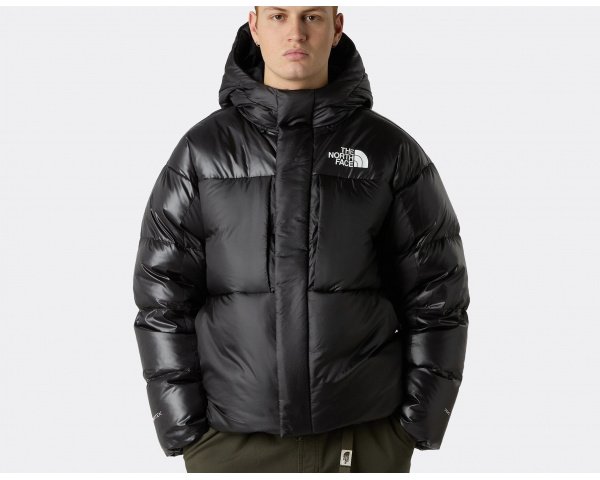 The North Face Pertex Down Jacket Black
