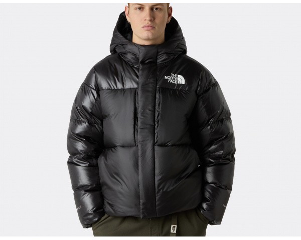 The North Face Pertex Down Jacket Black