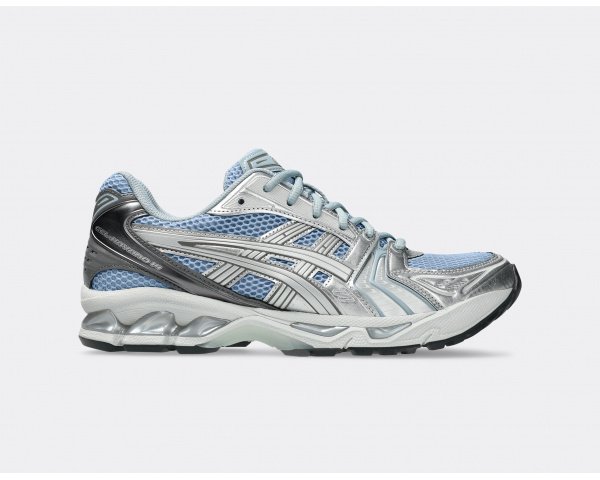 Asics Gel-Kayano 14 Dolphin Grey Pure Silver