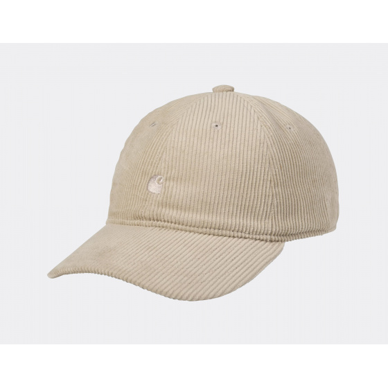Carhartt WIP Harlem Cap Wall