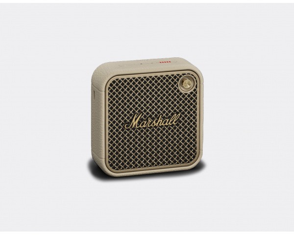 Marshall Willen 2 Cream