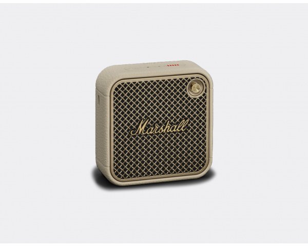 Marshall Willen 2 Cream