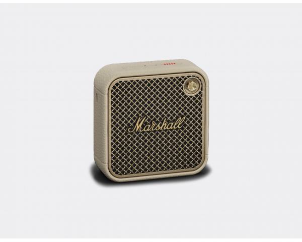 Marshall Willen 2 Cream 1006717
