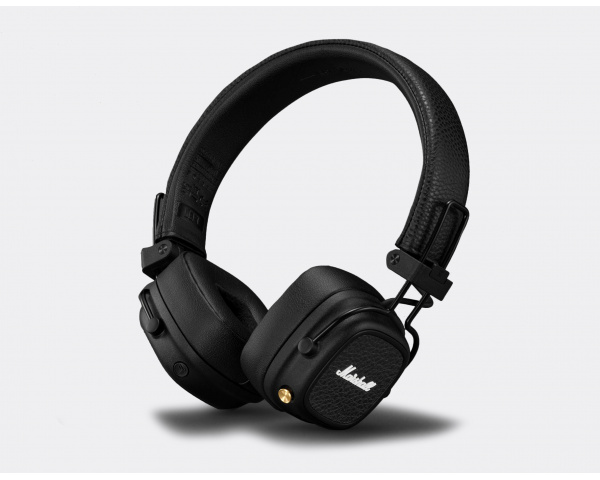 Marshall Major 5 Black