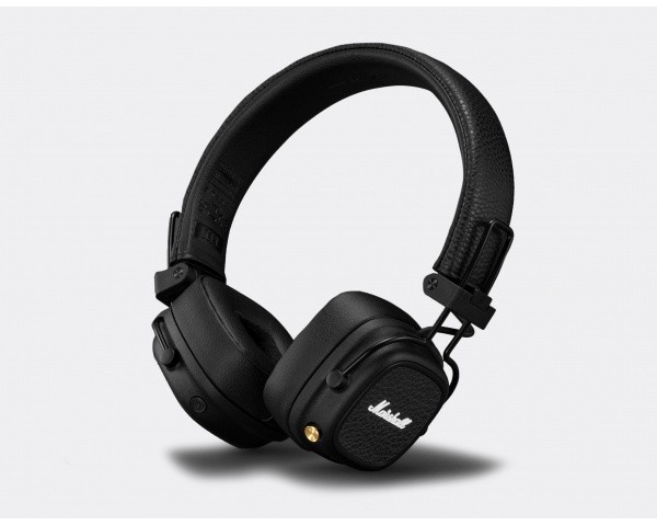 Marshall Major 5 Black