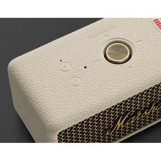 Marshall Emberton 3 Cream