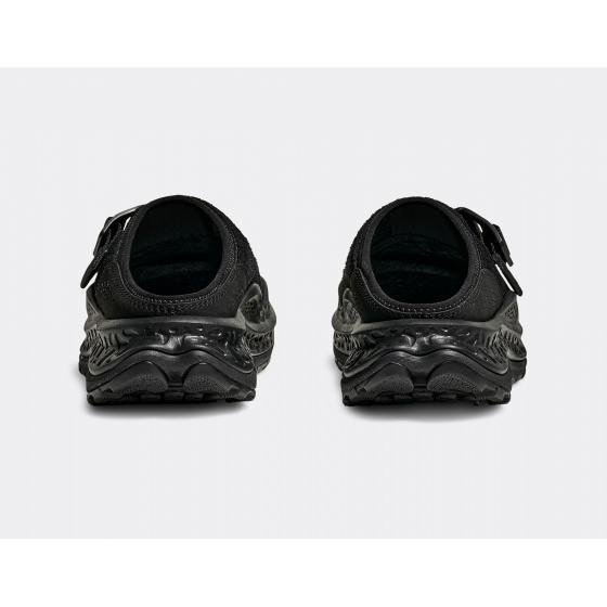 Hoka Ora Primo Ext Black