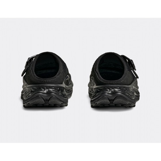 Hoka Ora Primo Ext Black