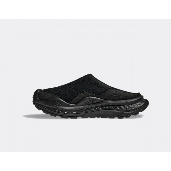 Hoka Ora Primo Ext Black