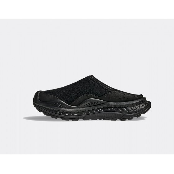 Hoka Ora Primo Ext Black