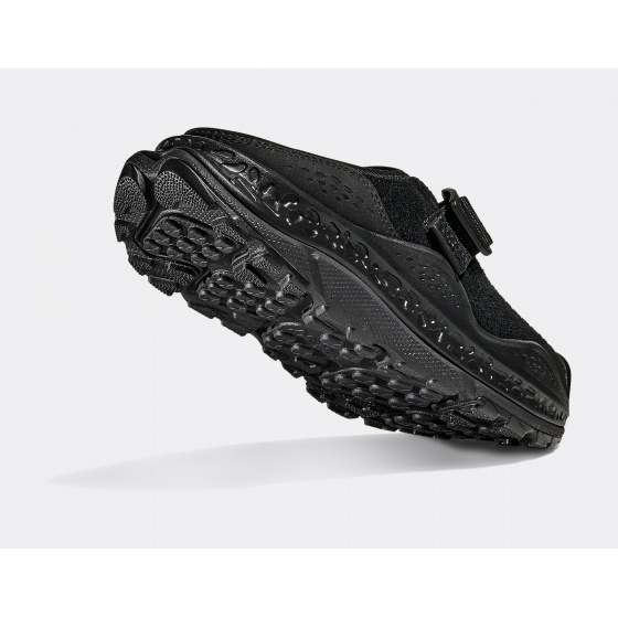Hoka Ora Primo Ext Black