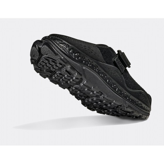 Hoka Ora Primo Ext Black