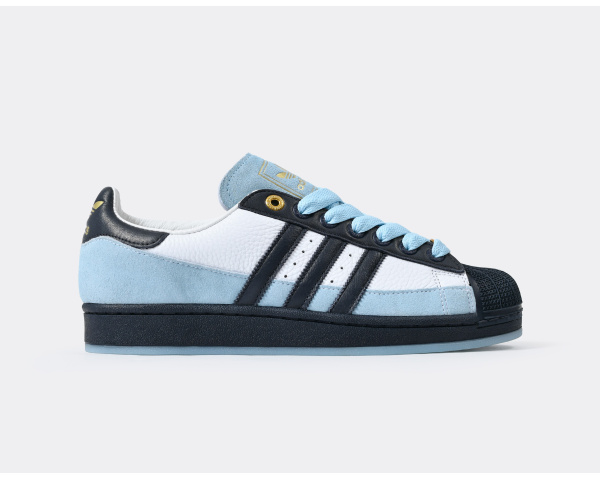 adidas Superstar 2 Argentina AFA Home