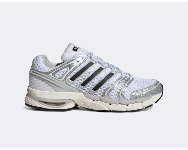 adidas Adistar Control 5 Silver Metallic