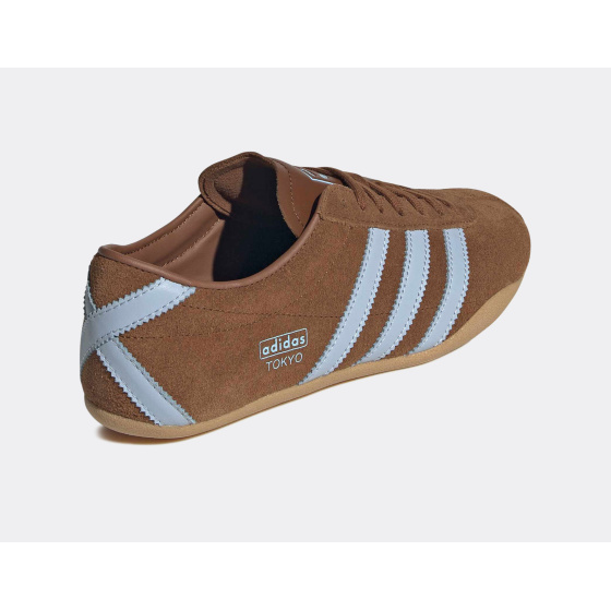 adidas Tokyo Dusky Bronze