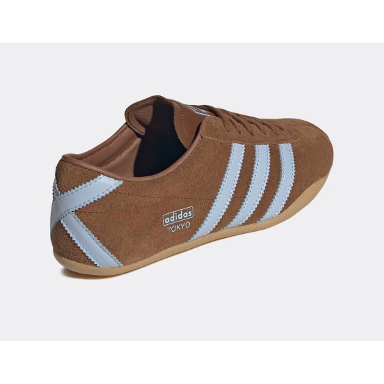 adidas Tokyo Dusky Bronze