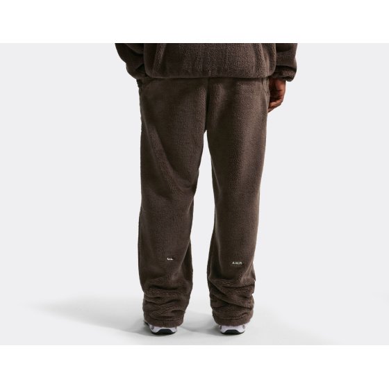 Nike Nocta Fleece CS Sweatpant Chalet Baroque Brown
