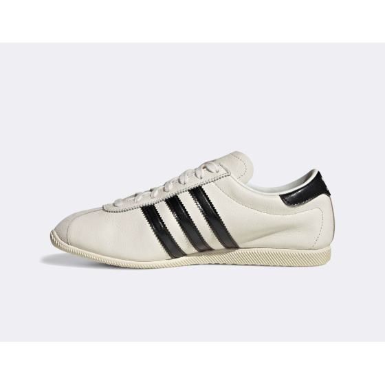 adidas W Paris Core White