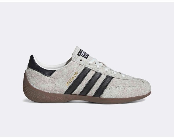 adidas W Handball Spezial Lo Pro Core White Core Black