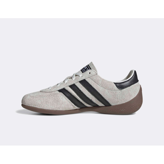 adidas W Handball Spezial Lo Pro Core White Core Black