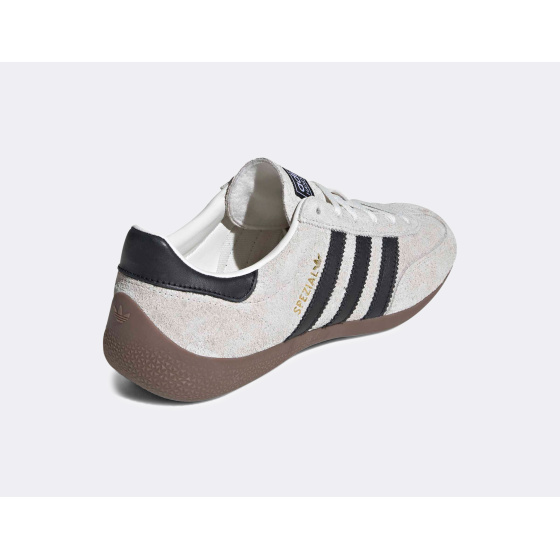 adidas W Handball Spezial Lo Pro Core White Core Black
