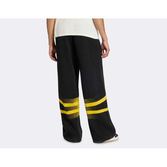 adidas Santiago Pant Black