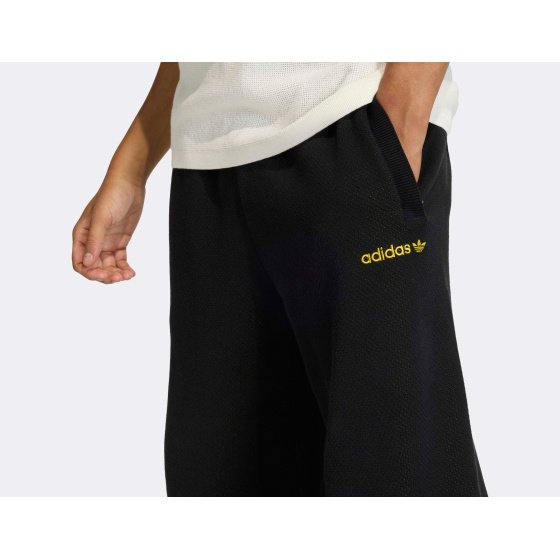adidas Santiago Pant Black