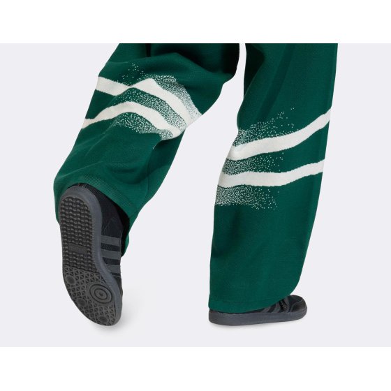 adidas Santiago Pant Collegiate Green