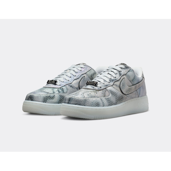 Nike Air Force 1 Low Protro Kobe Bryant QS Lenticular