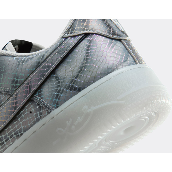Nike Air Force 1 Low Protro Kobe Bryant QS Lenticular