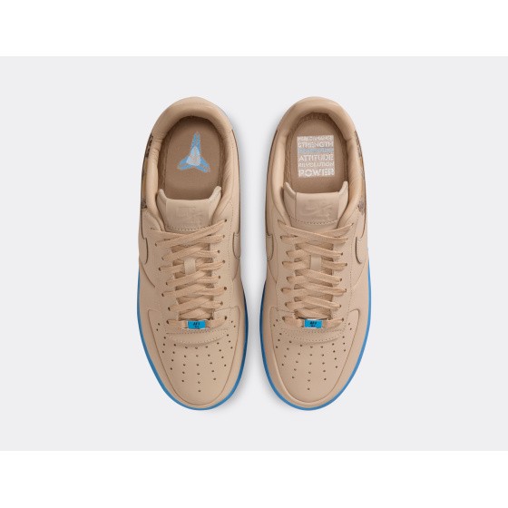 Nike Air Force 1 Low Protro Kobe Bryant QS Linen
