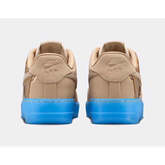 Nike Air Force 1 Low Protro Kobe Bryant QS Linen