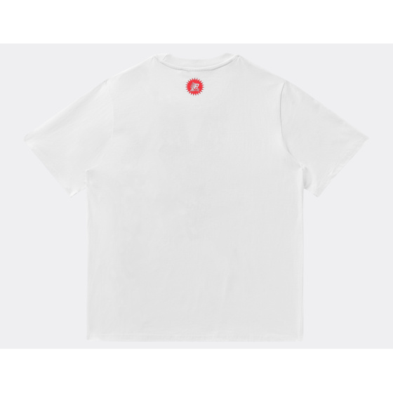 Bronze 56K BBC Icecream 56 Carats T-Shirt White