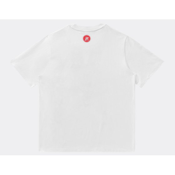 Bronze 56K BBC Icecream 56 Carats T-Shirt White