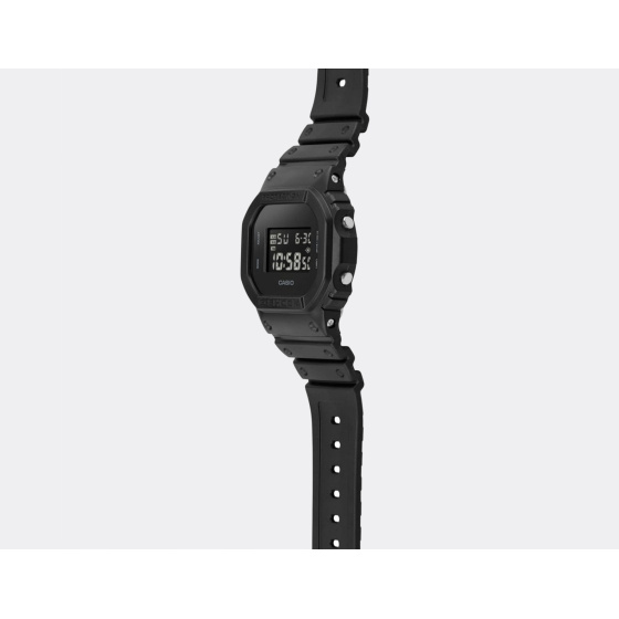 G-Shock DW-5600UBB-1ER Black